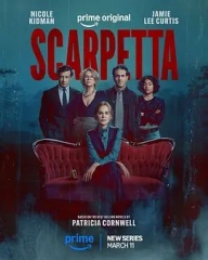 首席女法医第一季ScarpettaSeason1